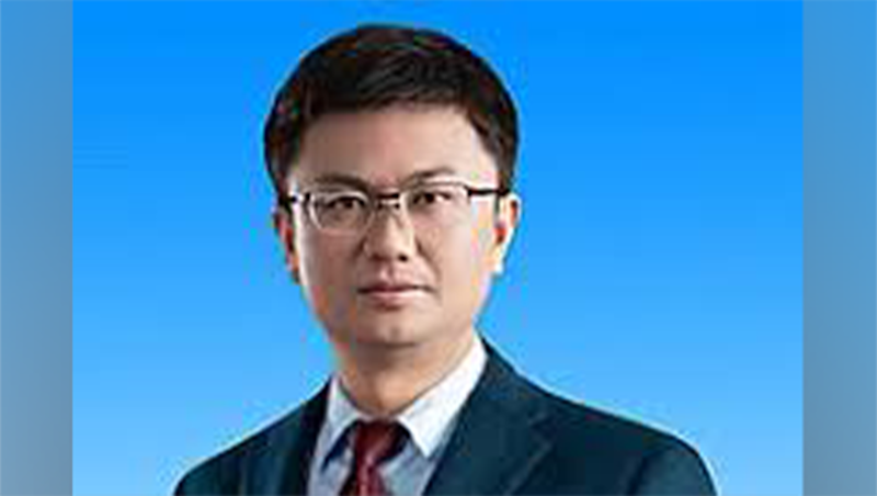 黄飞若照片。(维基百科)